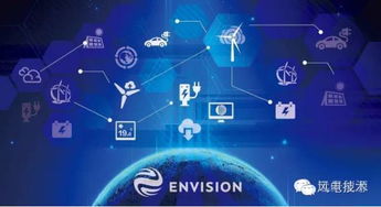 國電集團與維斯塔斯聯(lián)合舉行技術交流會，共商能源管理新趨勢