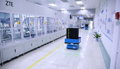 先行者的智慧 智能制造浪潮下，能源管理的率先破局